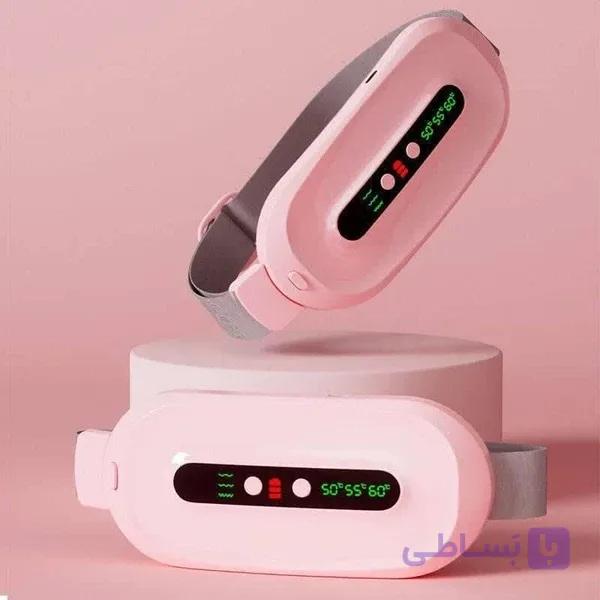 ماساژور کمر و شکم پرودو مدل LF8194 با گرمایش موضعی — تصویر 1