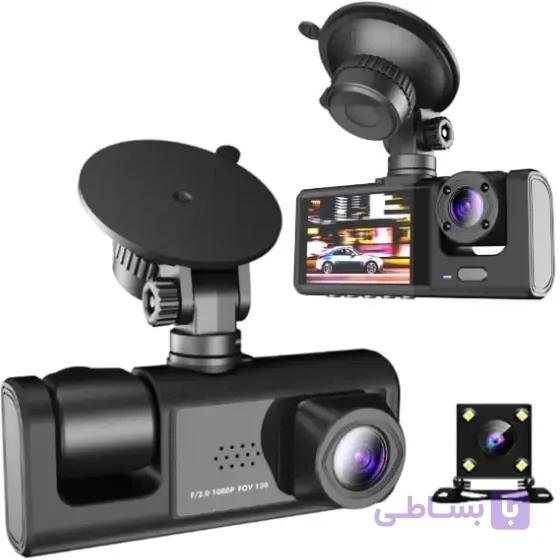 دوربین ثبت وقایع Black Box — تصویر 1