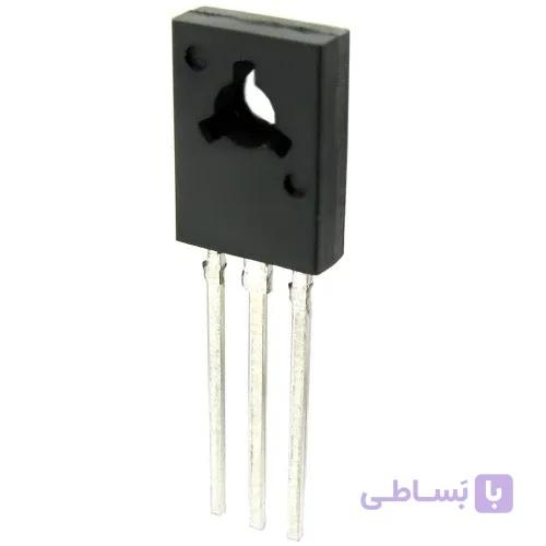 ترانزیستور BD139