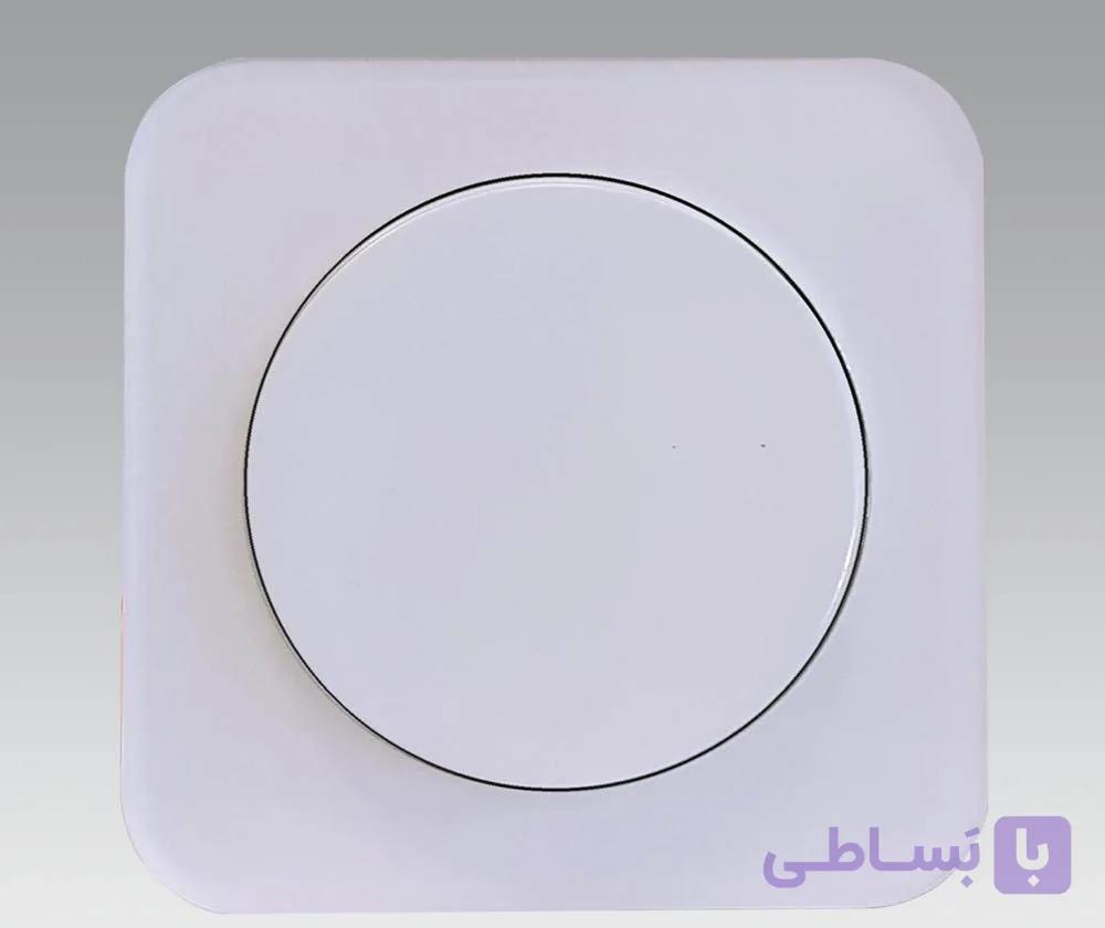 مکانیز سه پل ادا و اوا سفید دلند (بدون قاب)