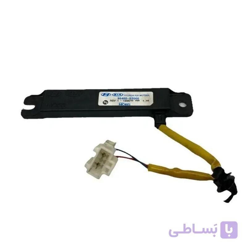 سنسور دستگیره بیرونی درب فونیکس FX