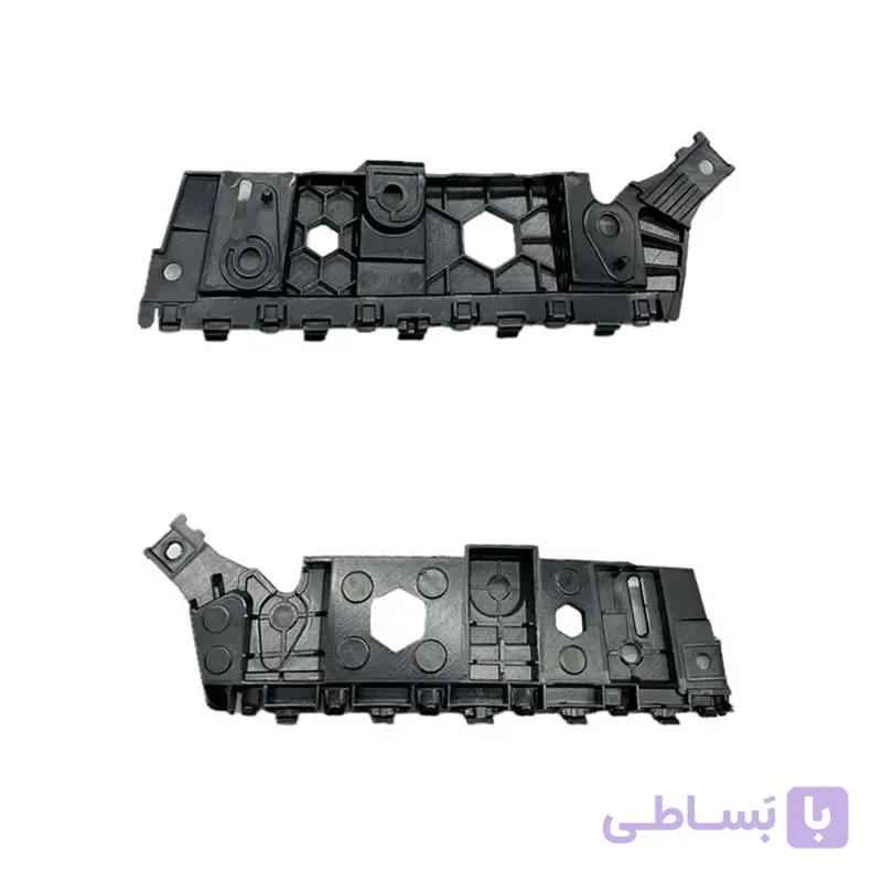 براکت سپر جلو سمت راست تیگو 7 پرو