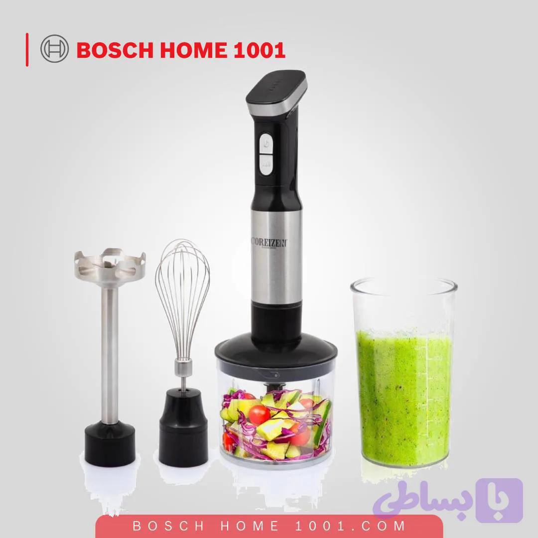 گوشت کوب برقی کوریزن مدل HB-342