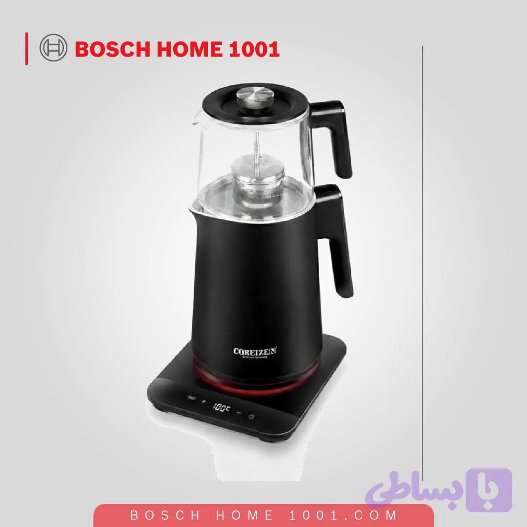 چایساز کوریزن مدل TM-840