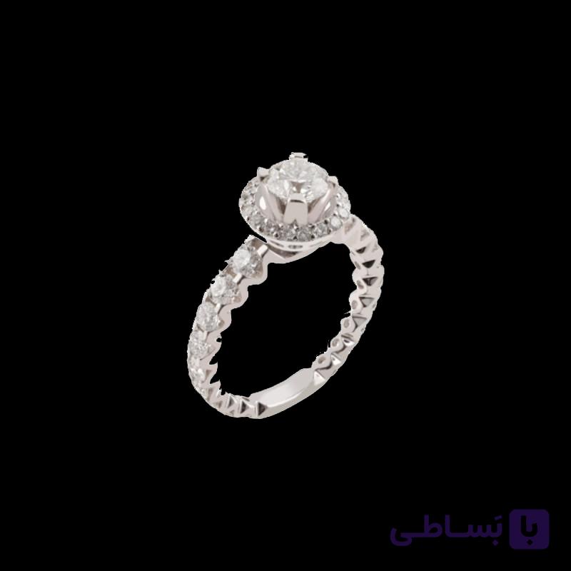 انگشتر نقره