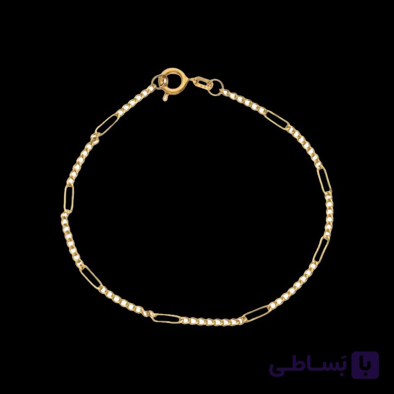 دستبند طلا