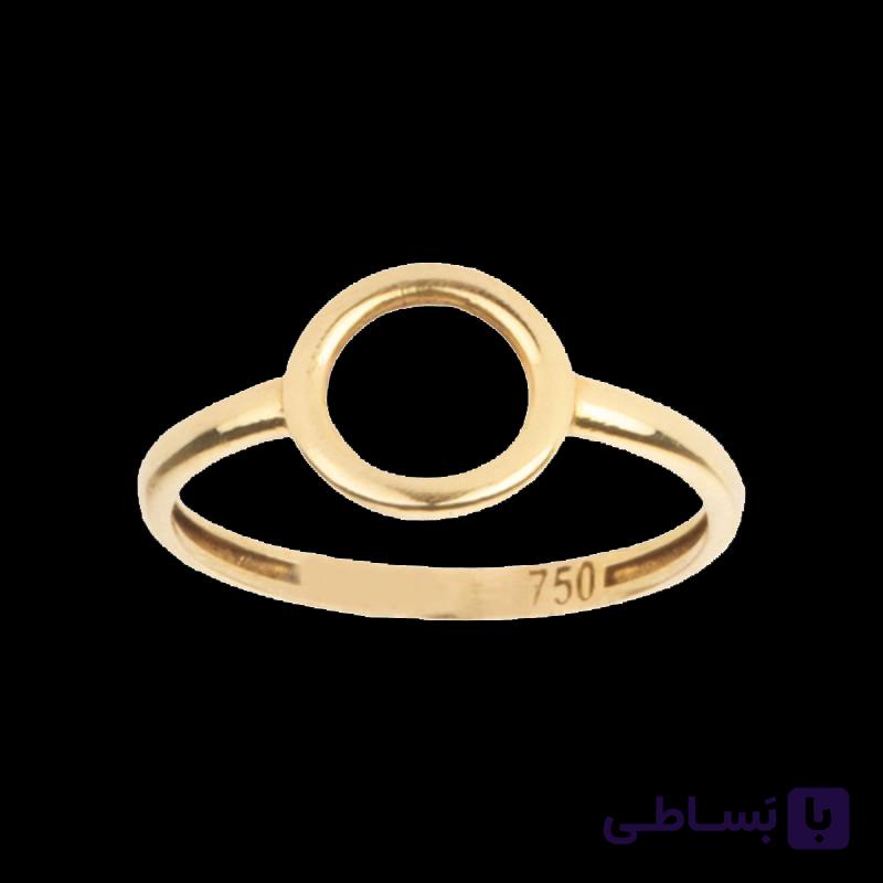 انگشتر طلا 24