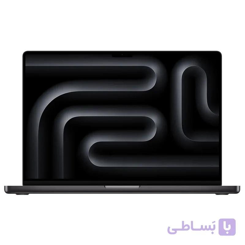لپ تاپ اپل MacBook Pro MGE74 M5 Max 2026، 16.2 اینچ، 36GB RAM، 2TB SSD — تصویر 1