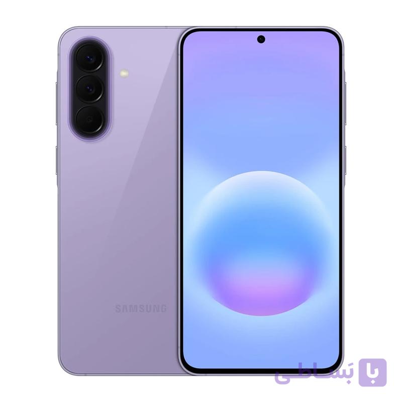گوشی موبایل سامسونگ مدل Galaxy A57 دو سیم کارت ظرفیت 256 گیگابایت و رم 12 گیگابایت — تصویر 1