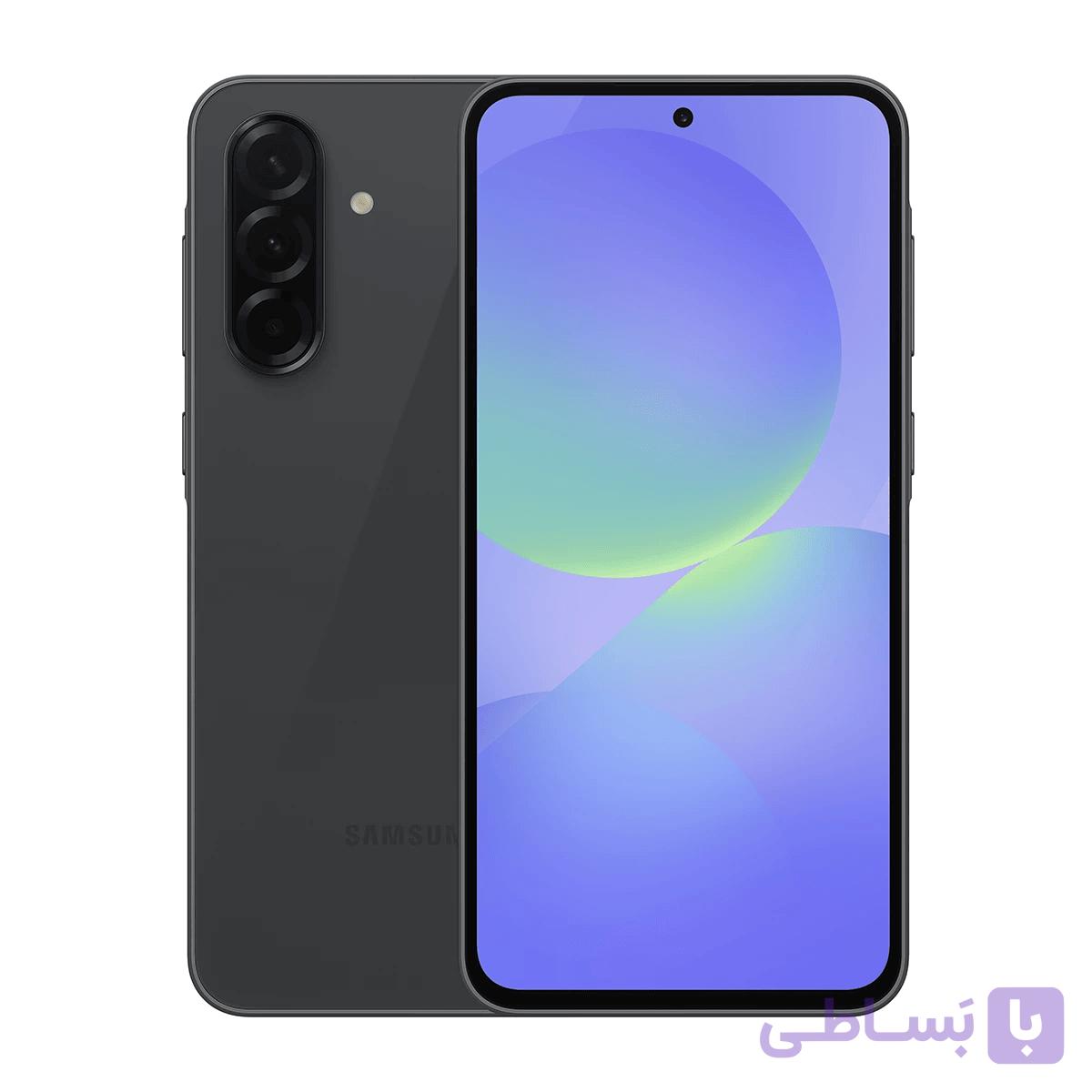 گوشی موبایل سامسونگ مدل Galaxy A36 دو سیم کارت ظرفیت 256 گیگابایت و رم 8 گیگابایت — تصویر 1