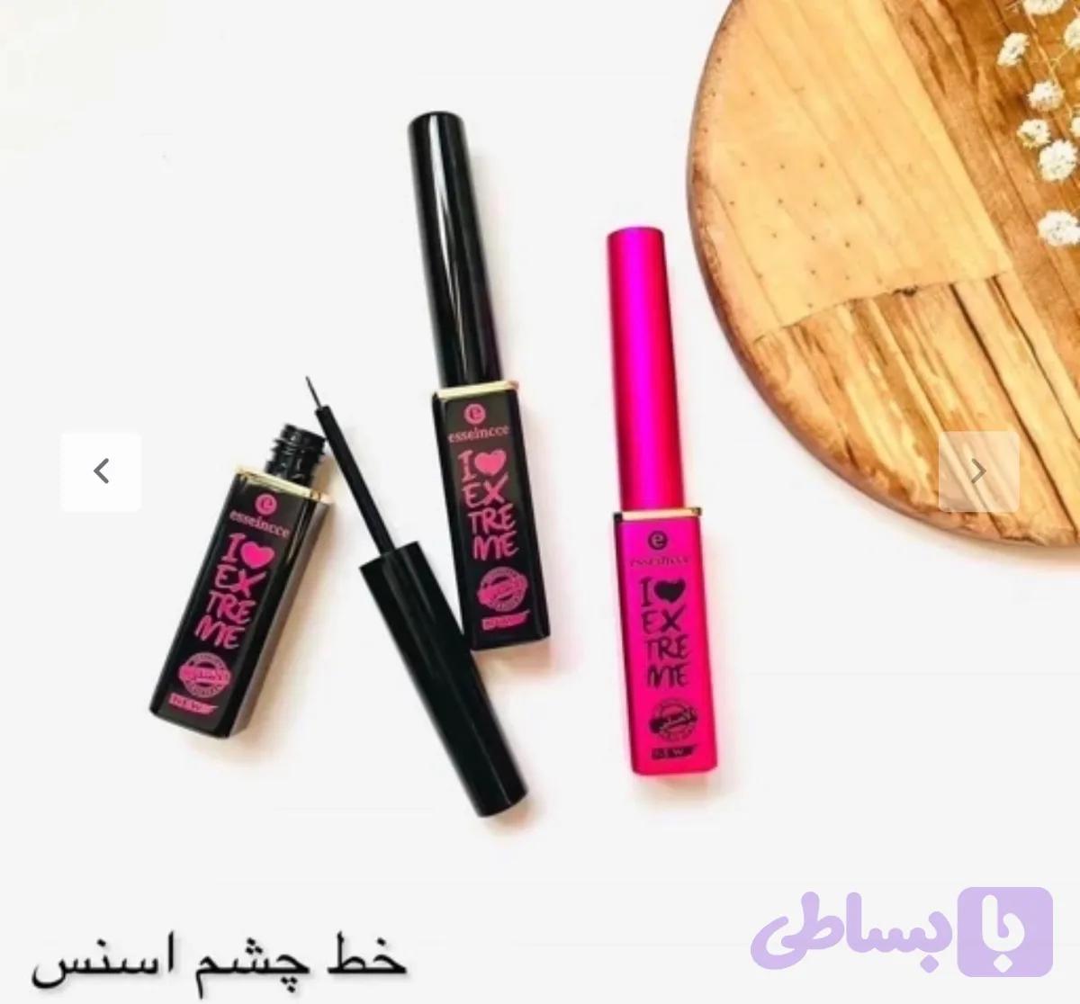 خط چشم مویی اسنس