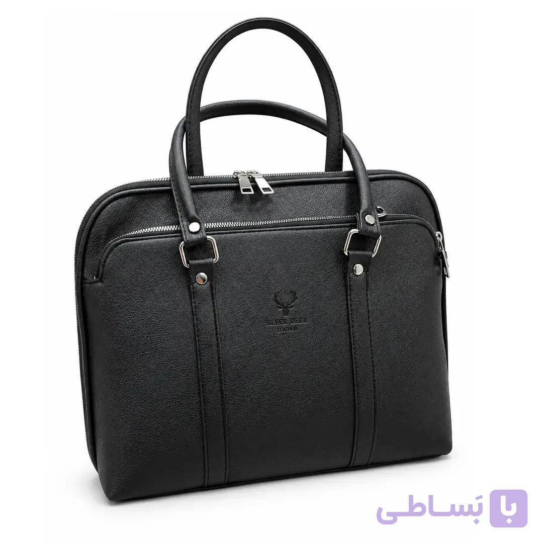 کیف اداری زنانه کد 6 — تصویر 1