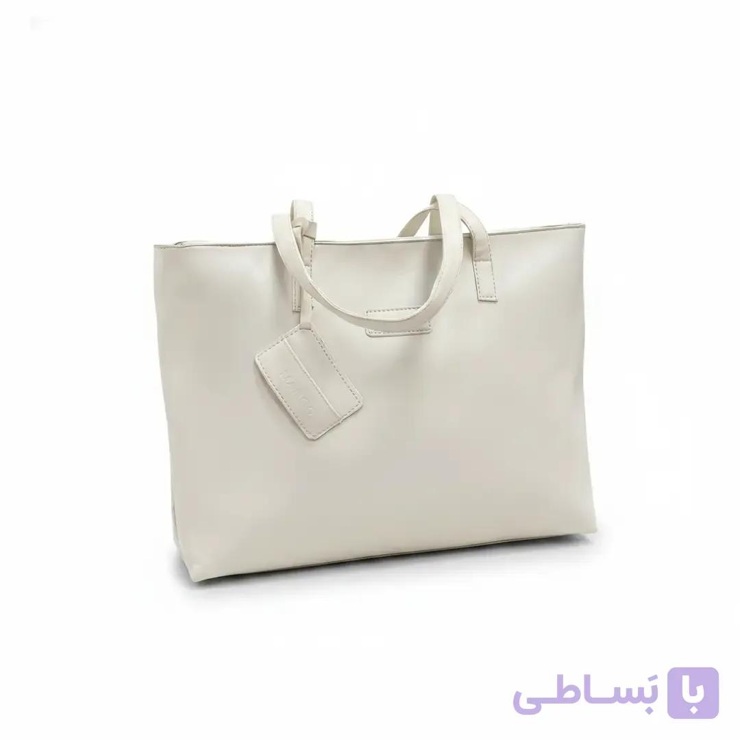 کیف زنانه اداری|روزمره منگو — تصویر 1
