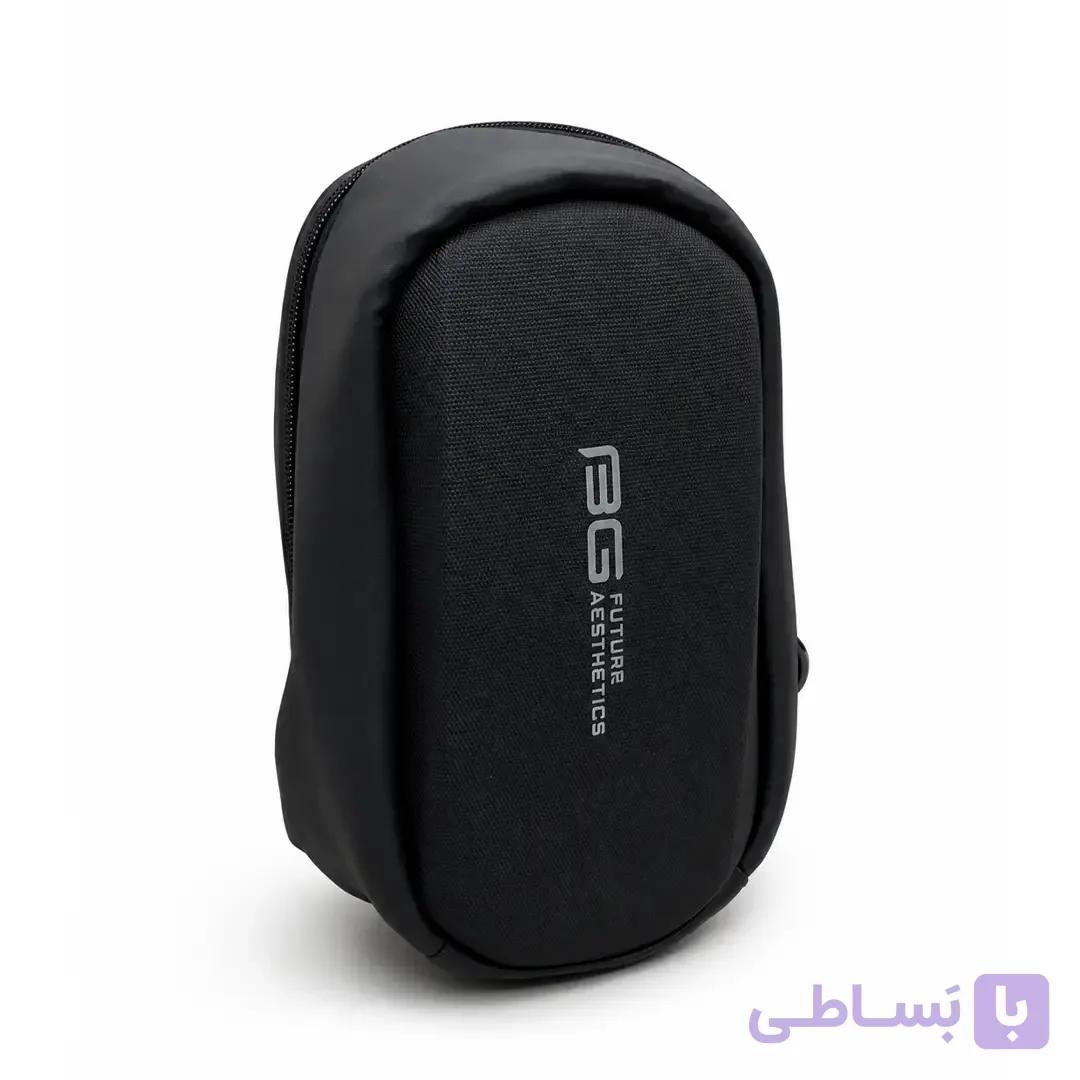 بادی بگ طرح برجسته BG — تصویر 1