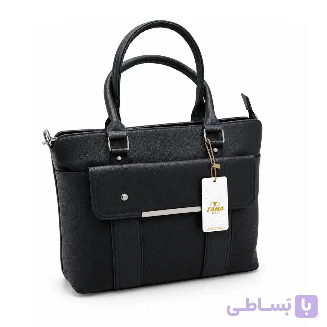 کیف زنانه اداری بزرگ — تصویر 1