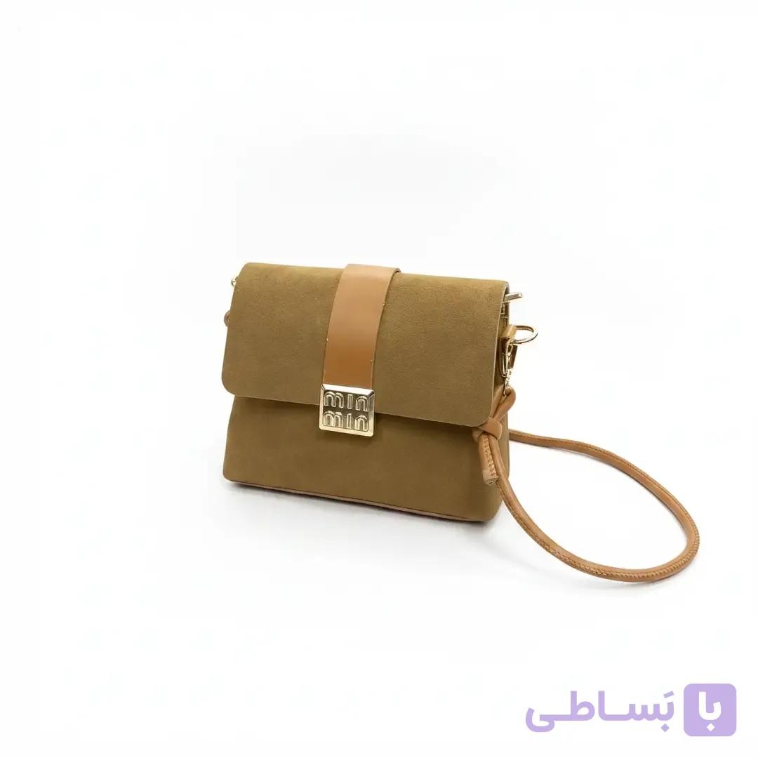 کیف جیر بندماری — تصویر 1