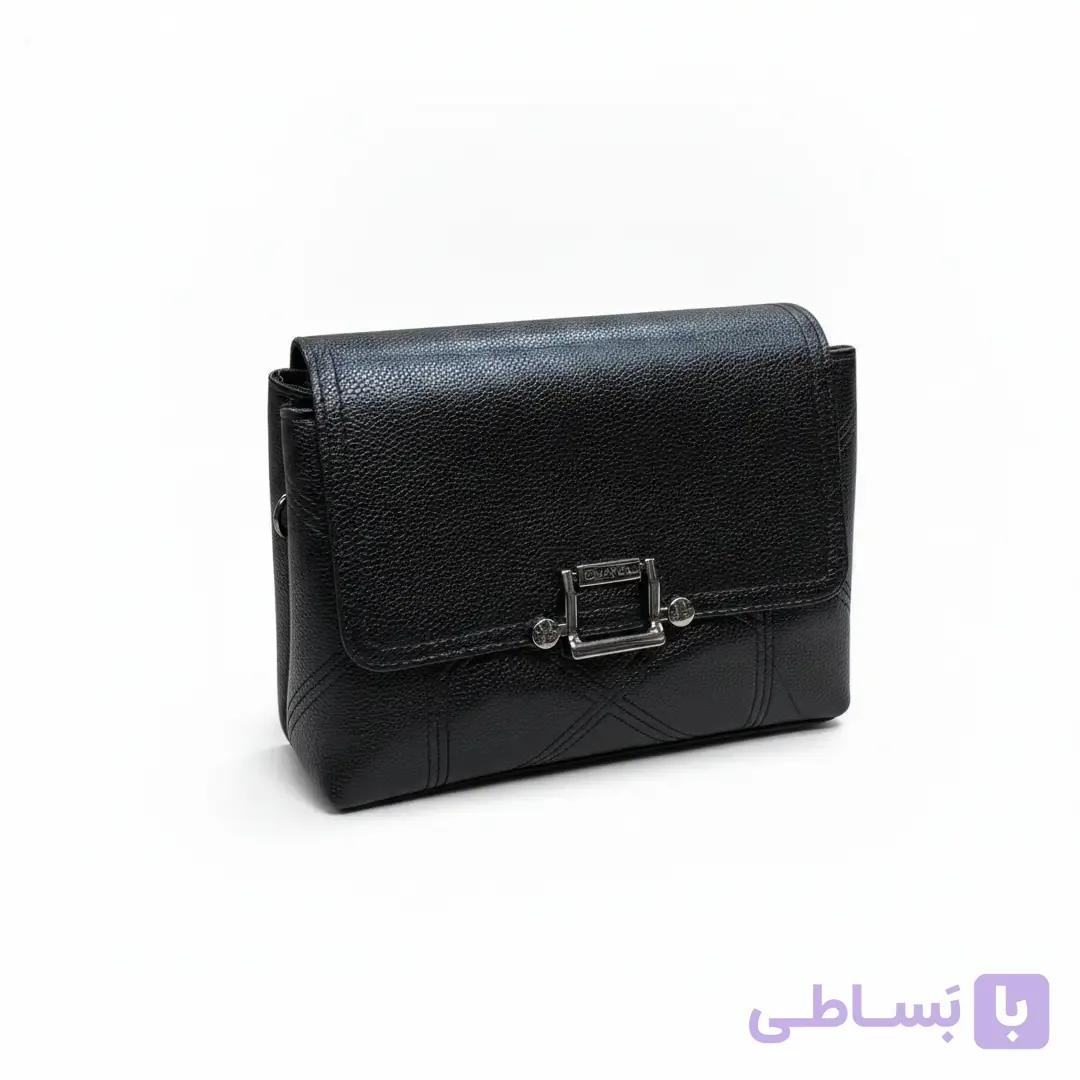 کیف زنانه ساده لیورا — تصویر 1