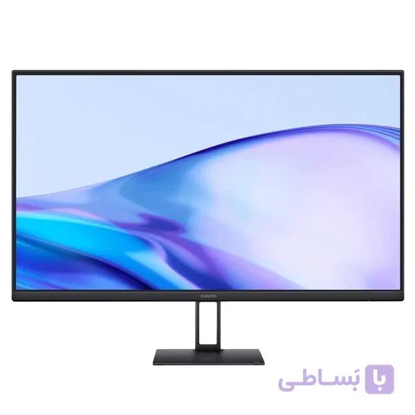 مانیتور شیائومی مدل A27i سایز ۲۷ اینچ Full HD IPS ۱۰۰ هرتز