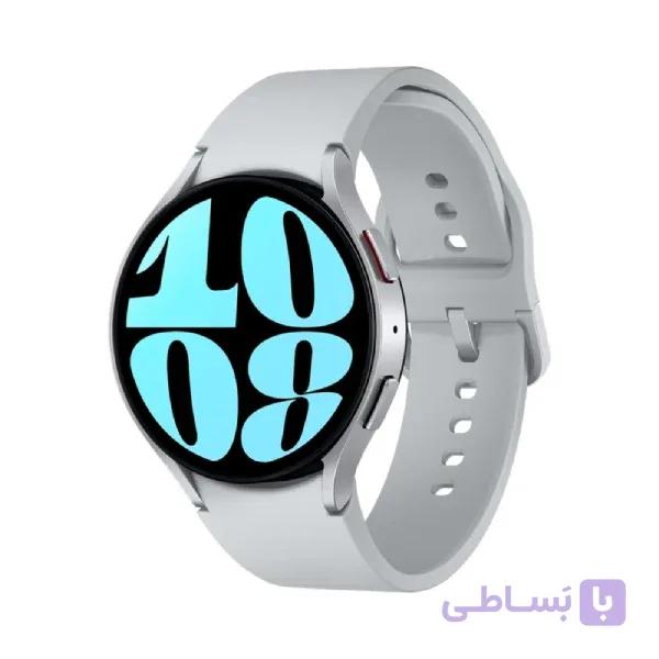 ساعت هوشمند سامسونگ مدل Galaxy Watch6 44mmSamsung Galaxy Watch6 44mm Smart Watch