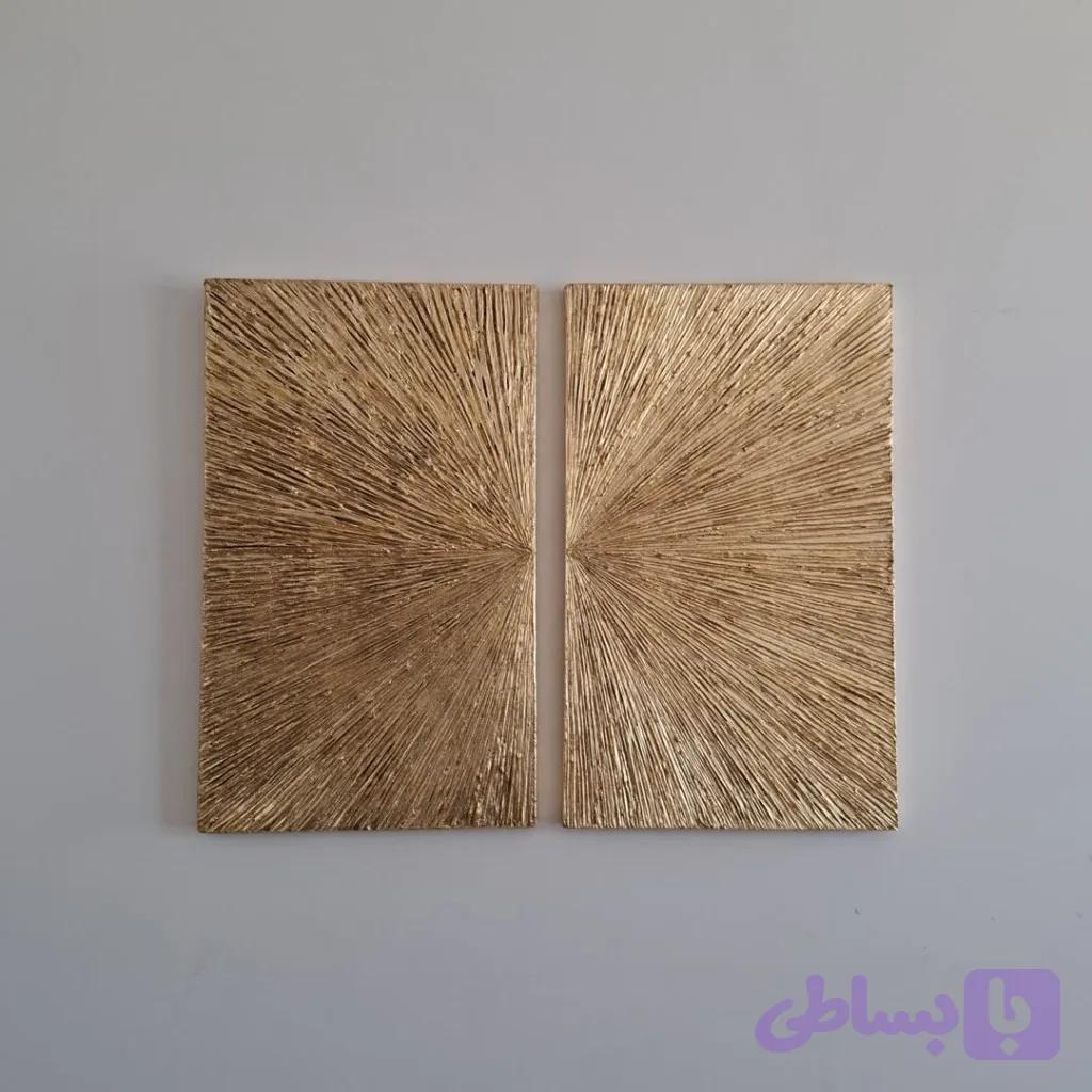 تابلو شکست نور (کد XVYFB)
