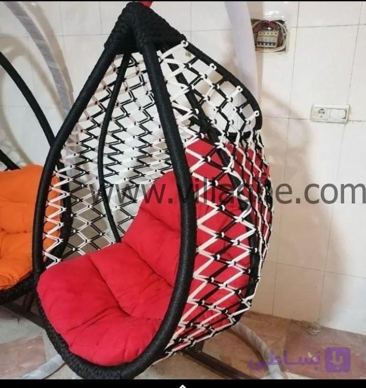 تاب ریلکسی مونیخ دو بند — تصویر 1