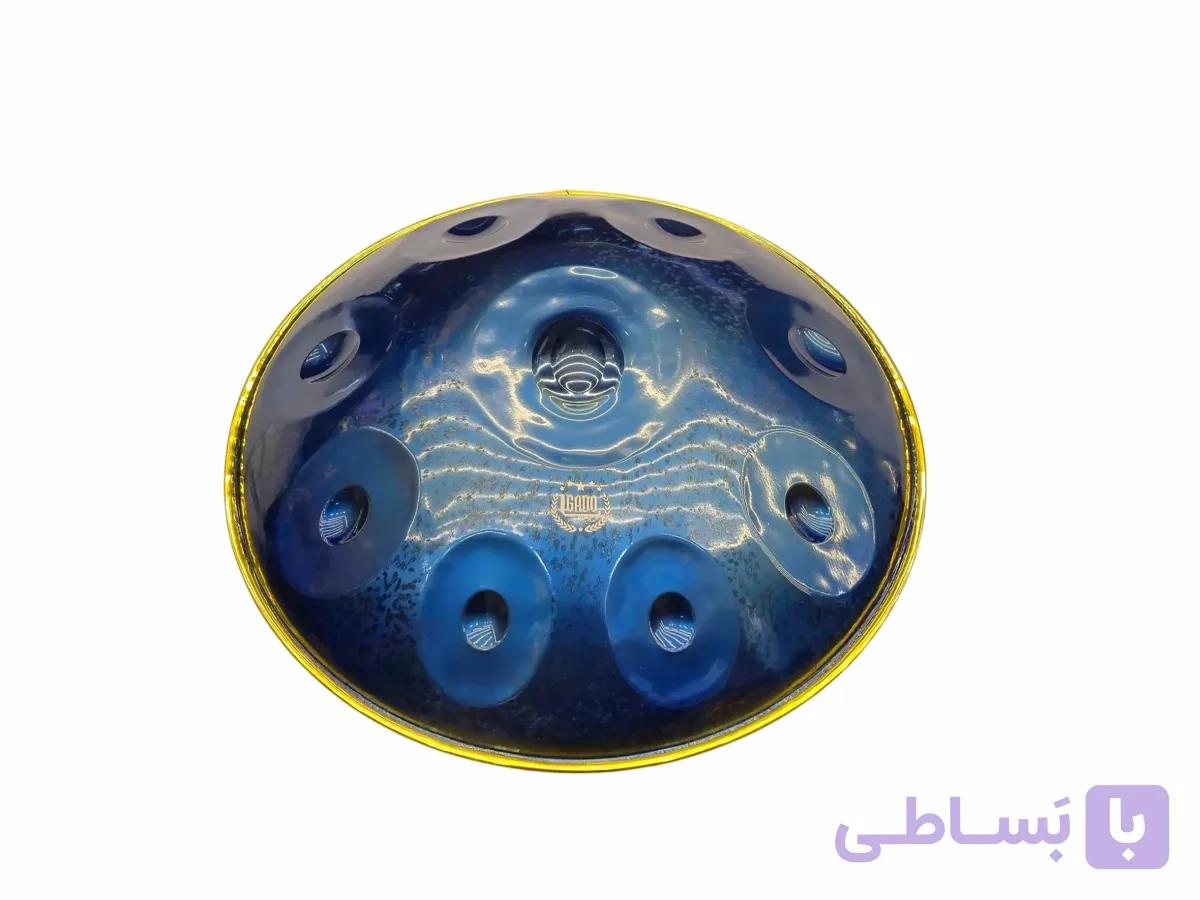 هنگ درام الگادو استیل — تصویر 1
