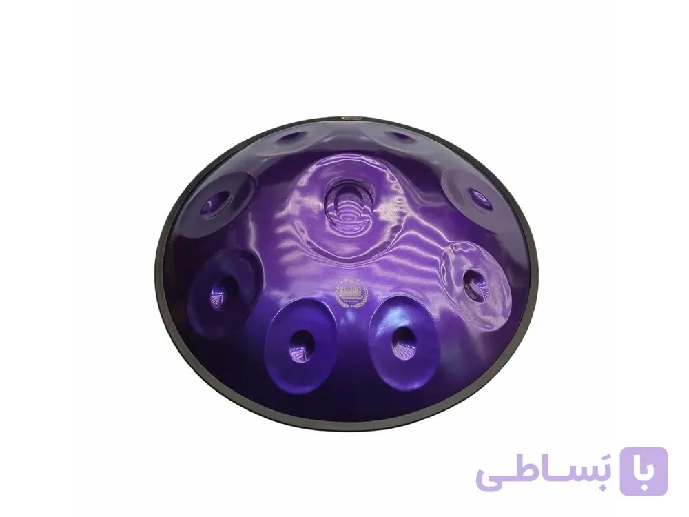 هنگ درام الگادو نیتراید — تصویر 1