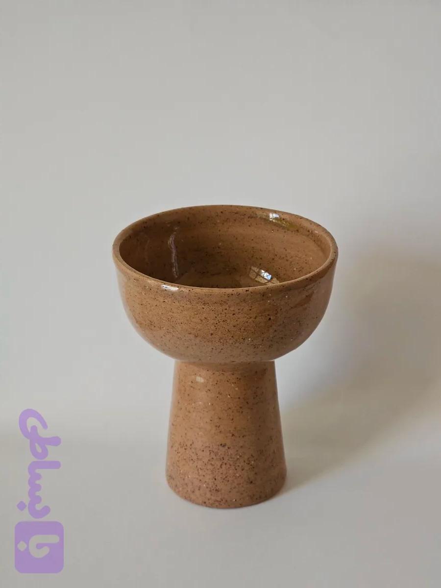 کاسه پایه دار