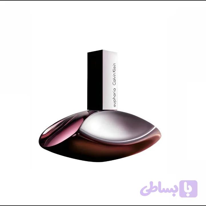 عطر افوریا کالوین کلاین - Euphoria Calvin Klein حجم 50 میل — تصویر 1