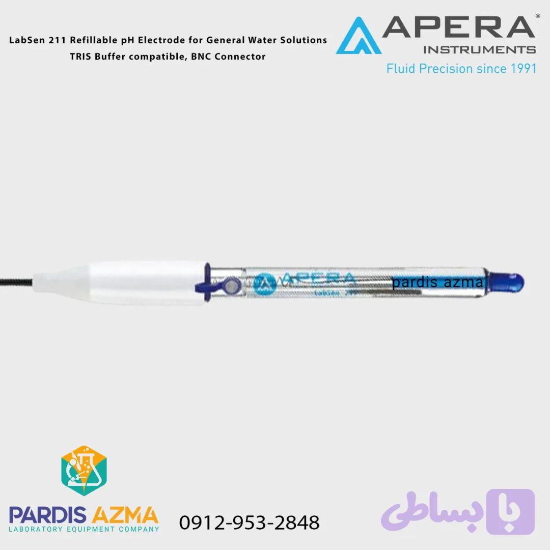 الکترود آپرا مدل LabSen 211