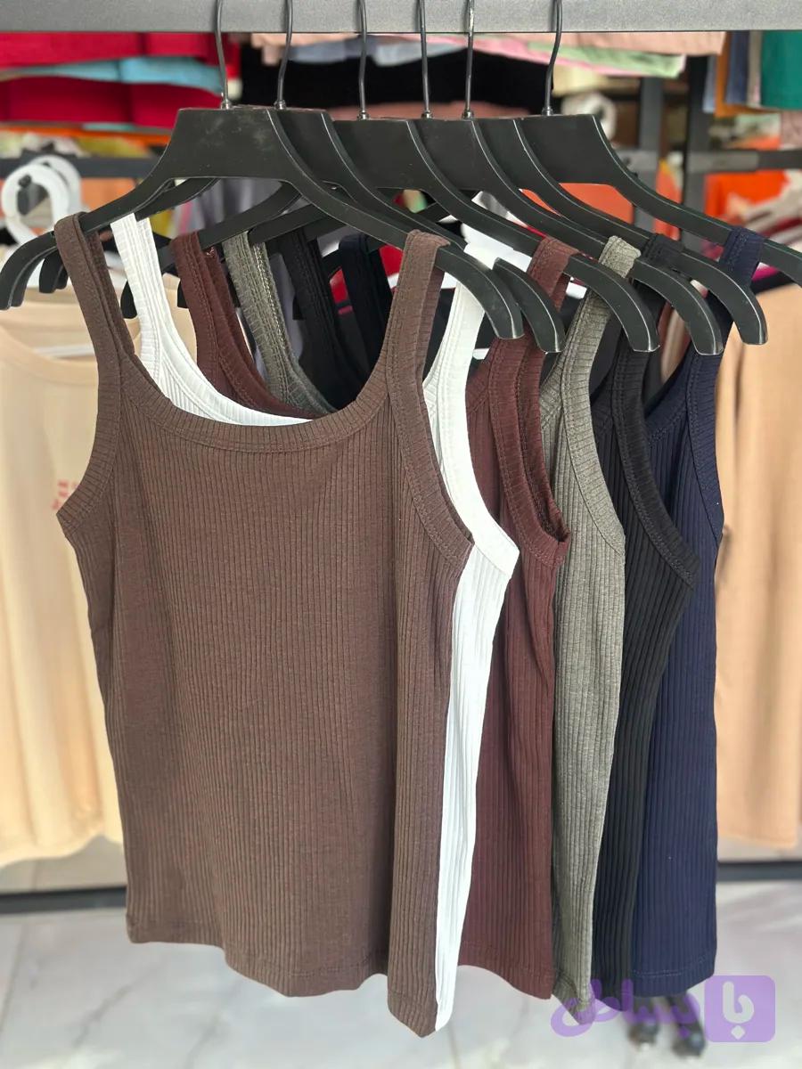 تاپ بندی کرکره ای