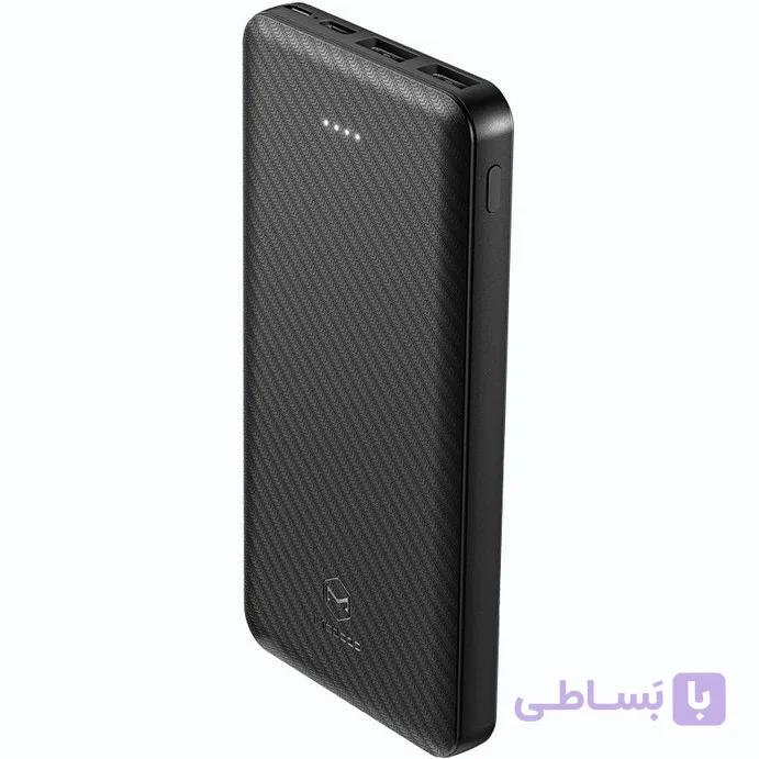 پاوربانک 10000 میلی آمپر مک دودو مدل MC-7351Mcdodo MC-7351 10000mAh Power Bank