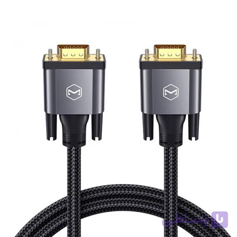کابل VGA به VGA مک دودو مدل CA-7781Mcdodo CA-7781 VGA to VGA Cable