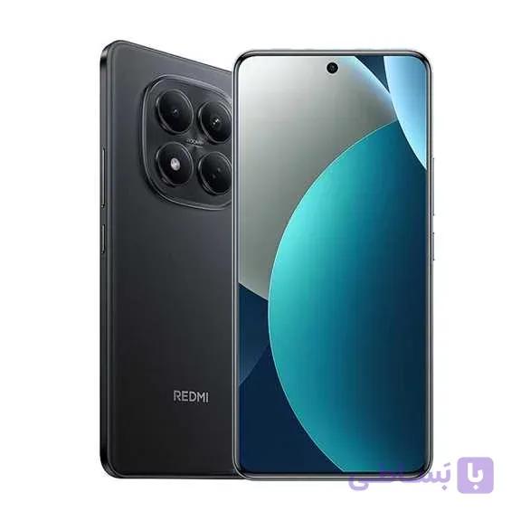گوشی موبایل شیائومی مدل Redmi Note 15 Pro دو سیم کارت ظرفیت 256 گیگابایت و رم 8 گیگابایت — تصویر 1