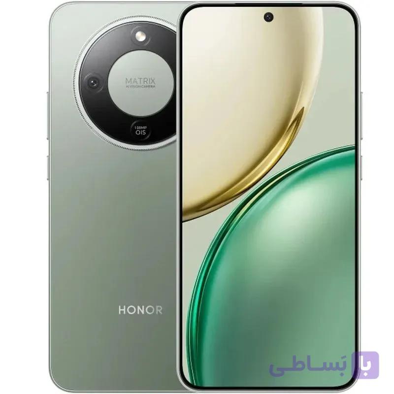 گوشی موبایل آنر مدل Honor 400 ظرفیت 256 گیگابایت رم 12 گیگابایت — تصویر 1