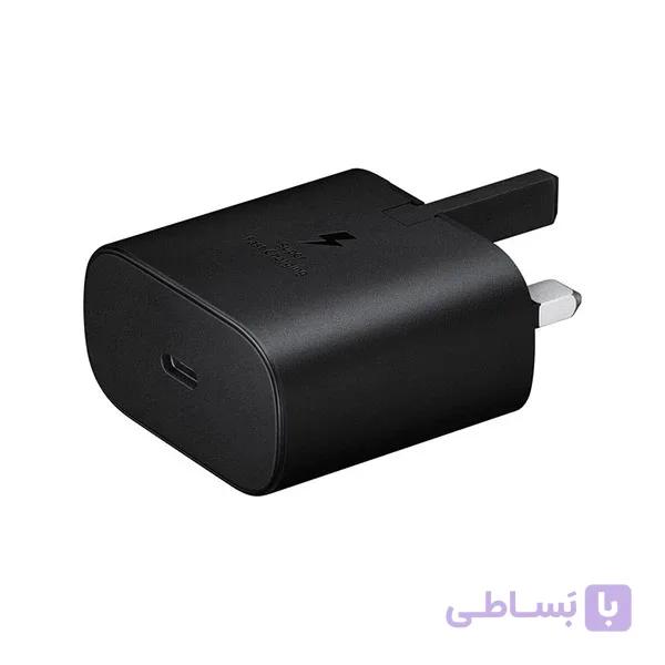شارژر سامسونگ 25 وات – های کپی — تصویر 1