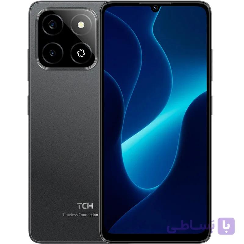 گوشی موبایل تی سی اچ مدل One Lite دو سیم کارت ظرفیت 128 گیگابایت و رم 4+4 گیگابایت — تصویر 1