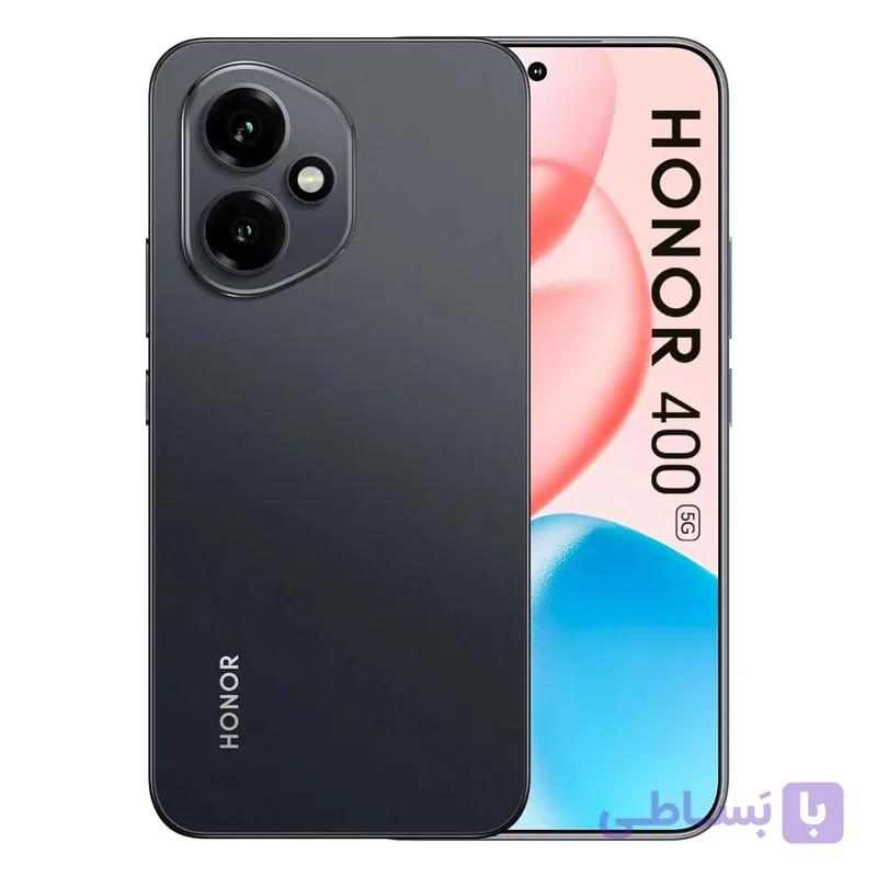 گوشی موبایل آنر مدل Honor 400 ظرفیت 512 گیگابایت رم 12 گیگابایت — تصویر 1