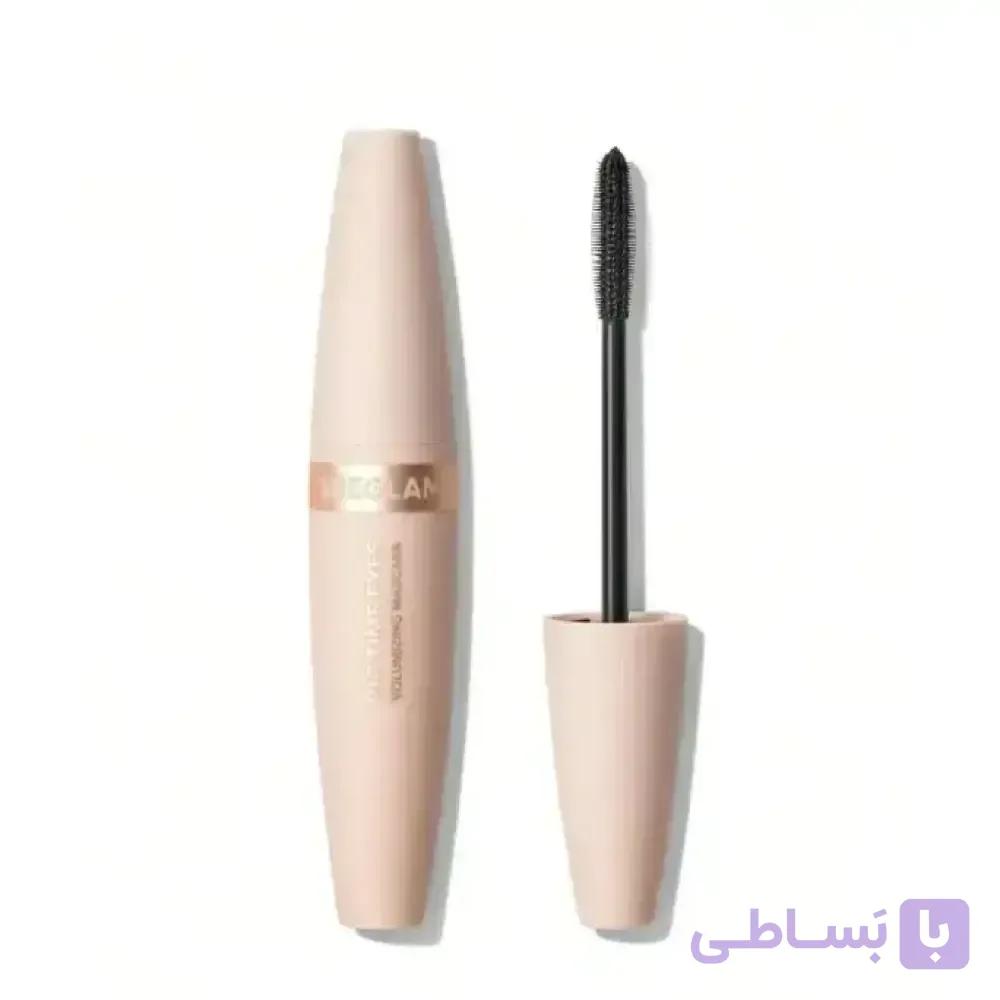خرید ریمل حجم دهنده شیگلم مدل Big Time Eyes حجم 9.5میل — تصویر 1