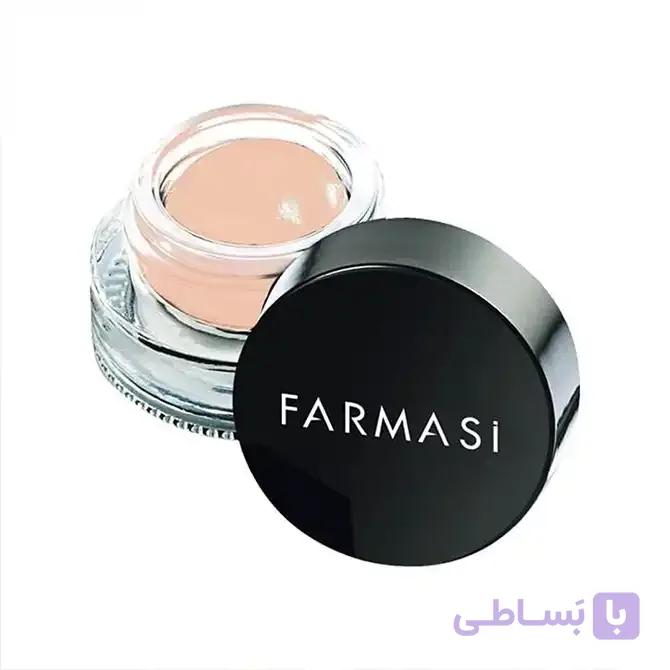 خرید پرایمر سایه چشم فارماسی مدل Pro to Fit وزن 3گرم — تصویر 1