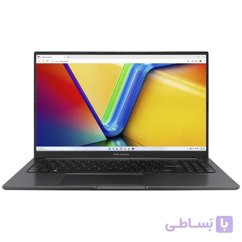 لپ تاپ 16 اینچی ایسوس مدل Vivobook 16 M1605YA-MB345-R7 7730U-16GB DDR4-512SSD-IPS