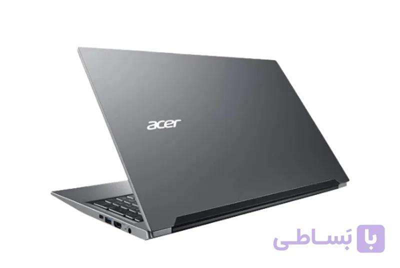 لپ تاپ ایسر 15.6 اینچی مدل Aspire Lite AL15 R5 7430U 16GB 512GB