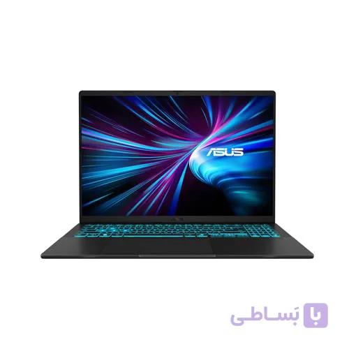 لپ تاپ ایسوس 16 اینچی مدل V16 V3607VH Core 7 240H 48GB 1TB RTX5050