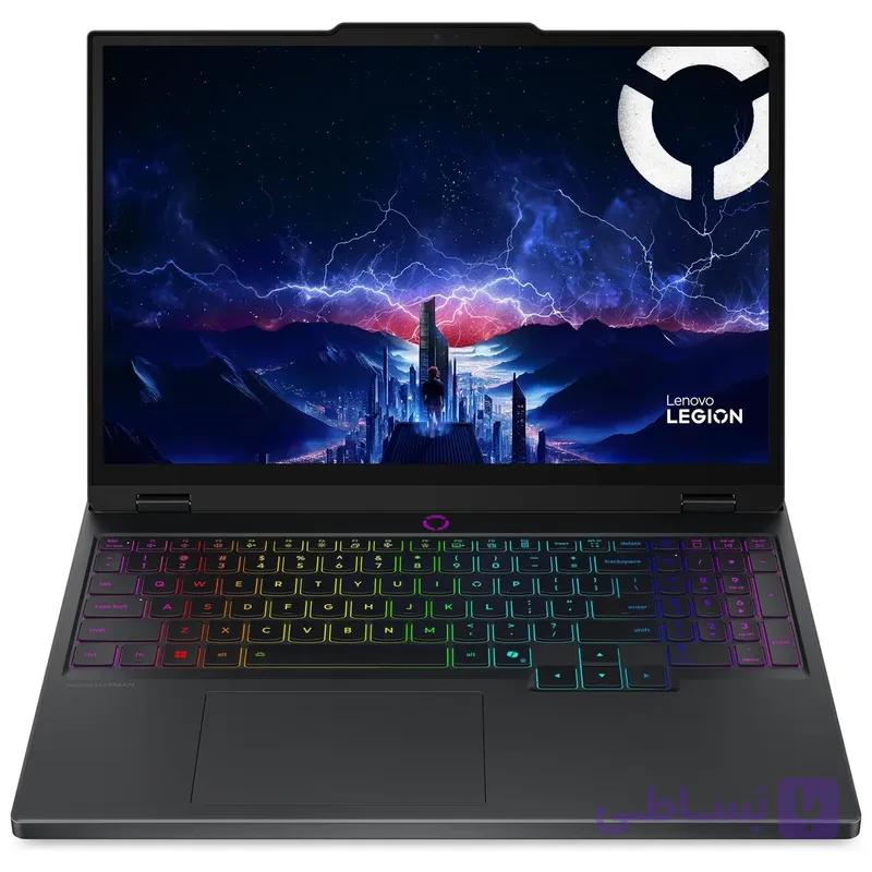 لپ تاپ گیمینگ لنوو Legion 5 15IRX10-X 2025|i7 13650HX-16GB-1TB SSD-8GB RTX 5070-WUXGA IPS 165Hz