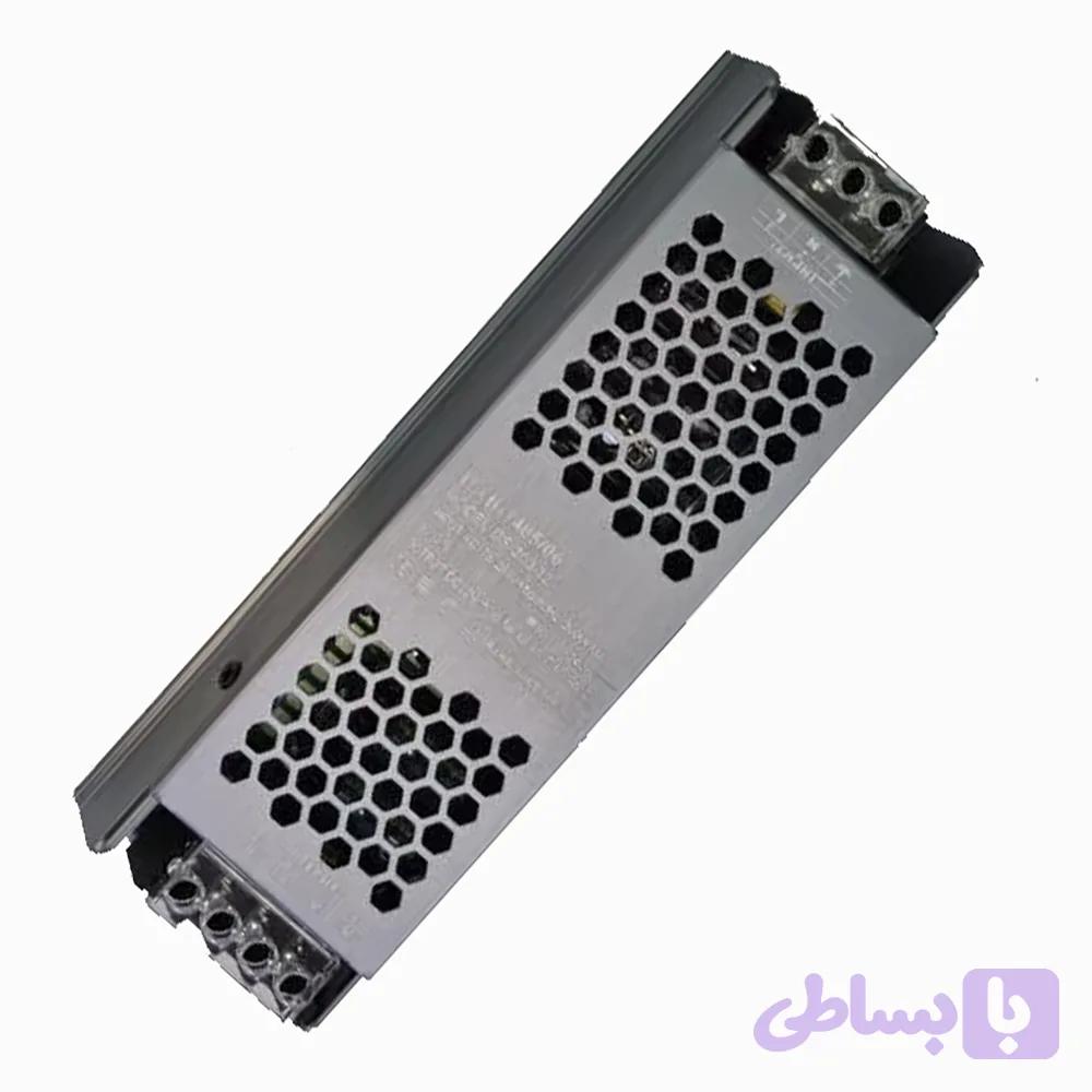 سوئیچینگ ۱۲ ولت 16.5آمپر (اسلیم)