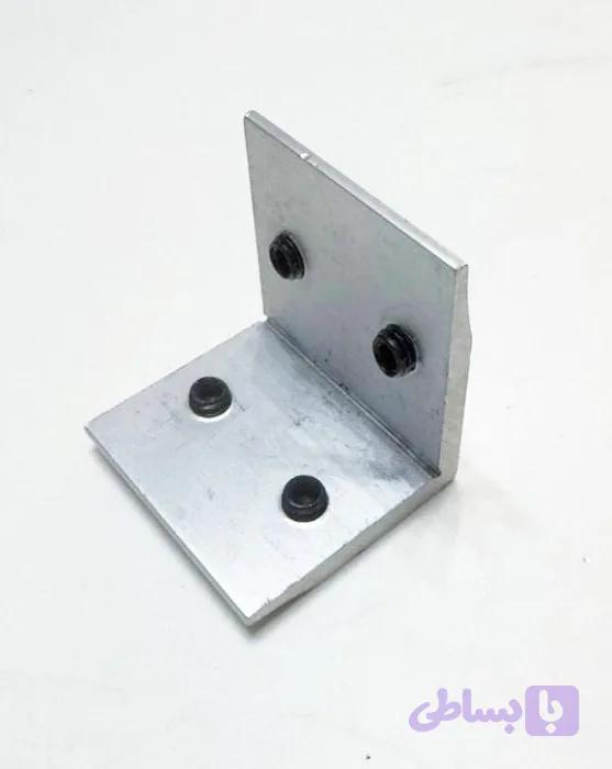 گونیا گوشه لایت باکس