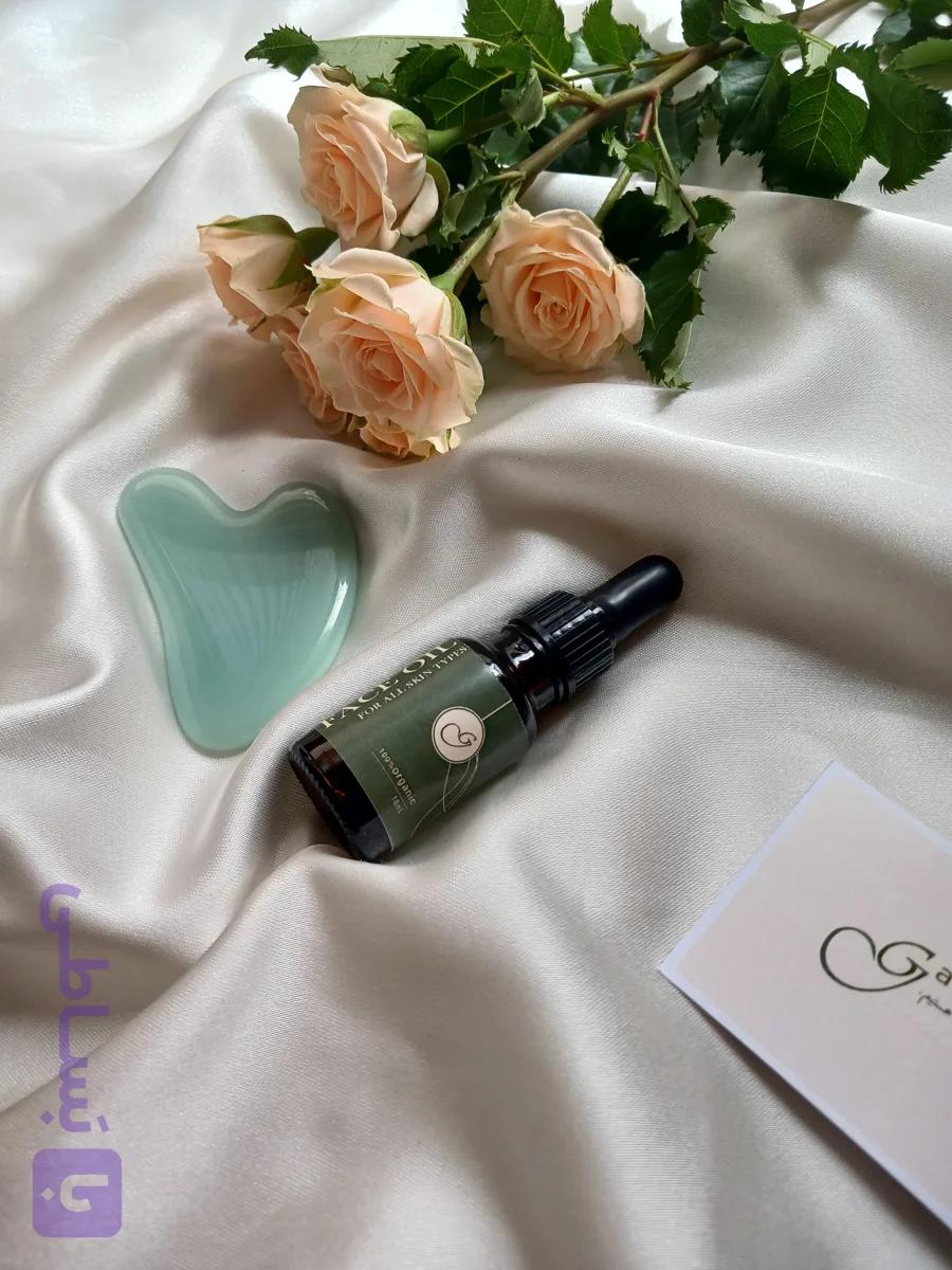 پکیج جوانساز صورت 2