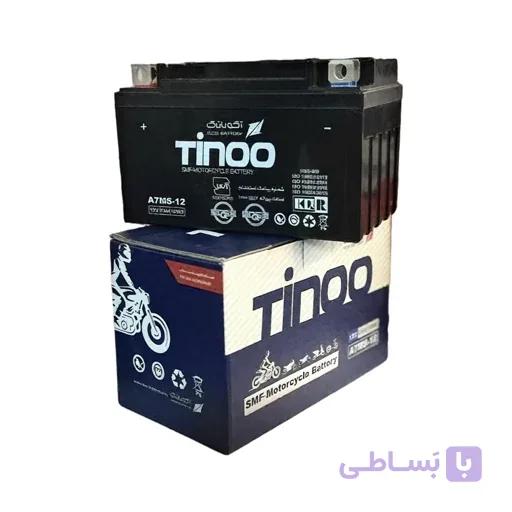 باتری کازوکی ۹ معمولی (مخصوص موتور سیکلت)