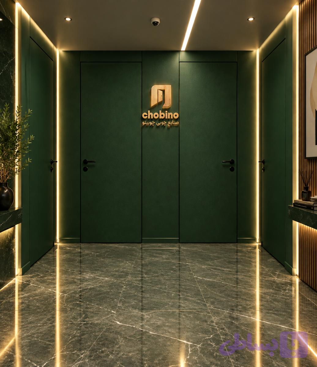 درب فریم لس (کد702 )