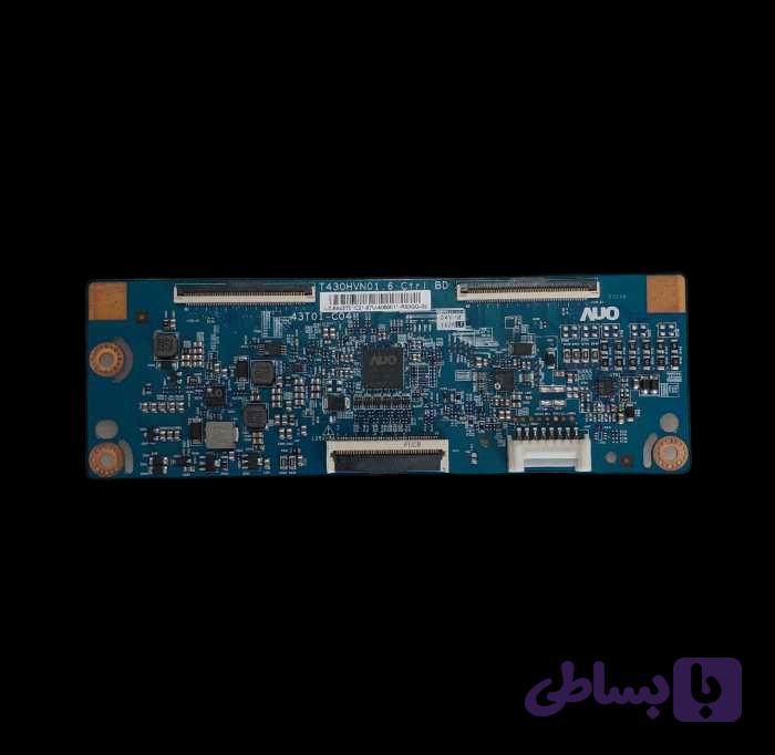 برد تیکان سامسونگ UA43K5850